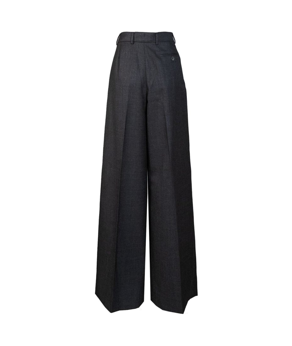 Acne Studios Tailored Wrap Trousers | italist