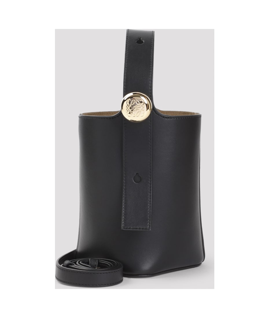 Loewe Pebble Bucket Mini | italist