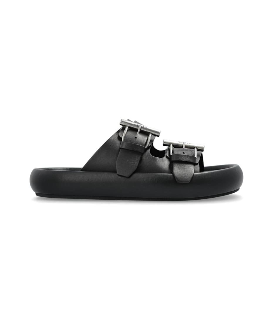 サンダル ALEXANDER MCQUEEN Men Sandals 809947WHACD1000 BLACK 17583563EH_14_f.jpg?impolicy=