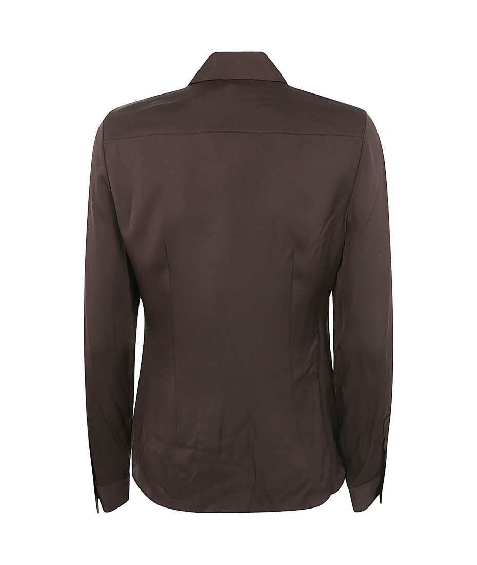 Theory　シャツ　CLASSIC　FITTED　SHIRT Theory Classic Fitted Shirt | Bloomingdale's