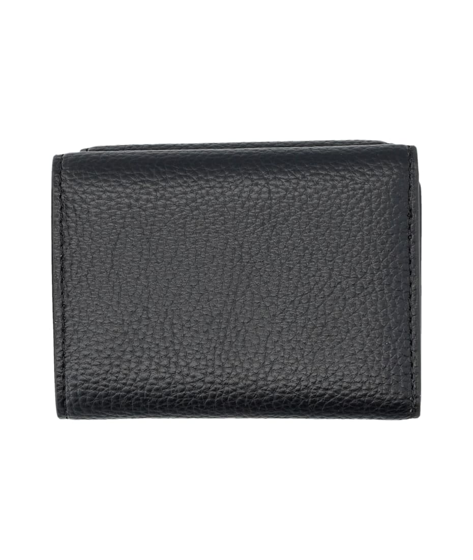 Vivienne Westwood Small Flap Purse | italist