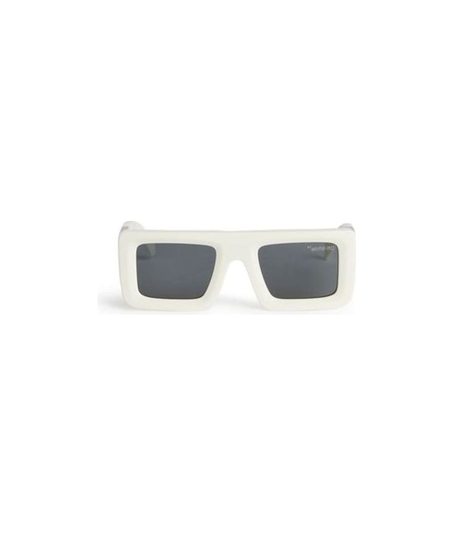 Off-White Oeri049 Leonardo0107 White | italist