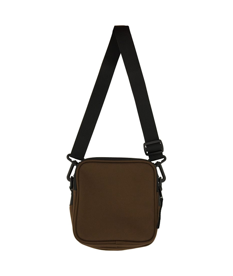 【関税込み】Carhartt Shoulder bags Shoulder bag Carhartt WIP Carpenter Shoulder Bag Black