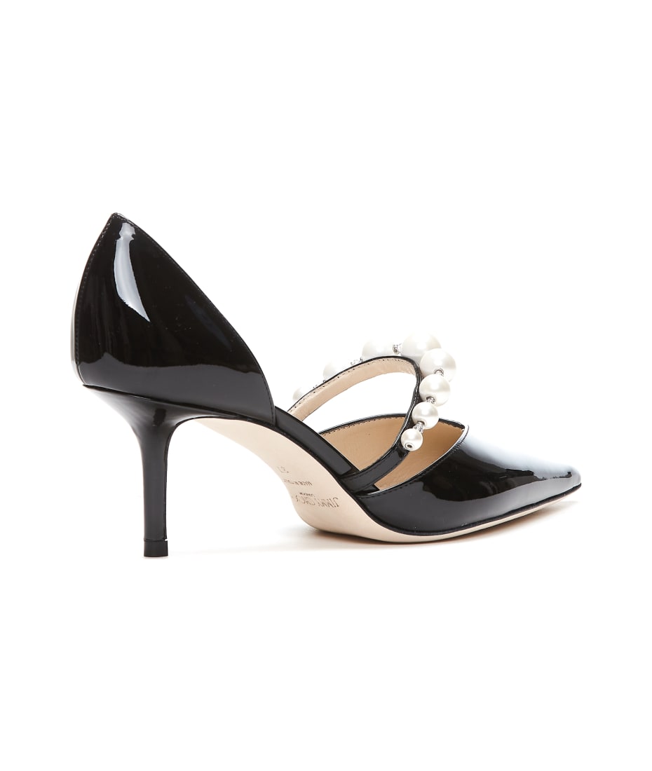 Jimmy Choo Aurelie italist