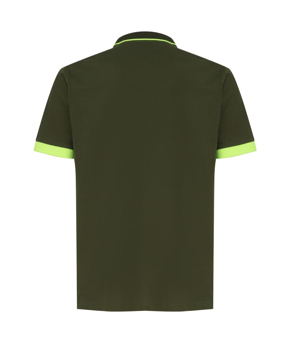 【関税&送料込】Sun 68 T-shirts and Polos Sun 68 Polo T-shirt In Cotton | italist