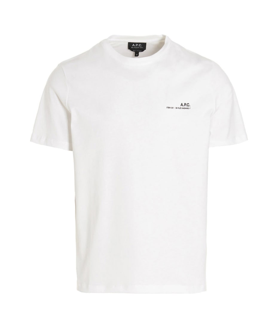 apc tshirt sale