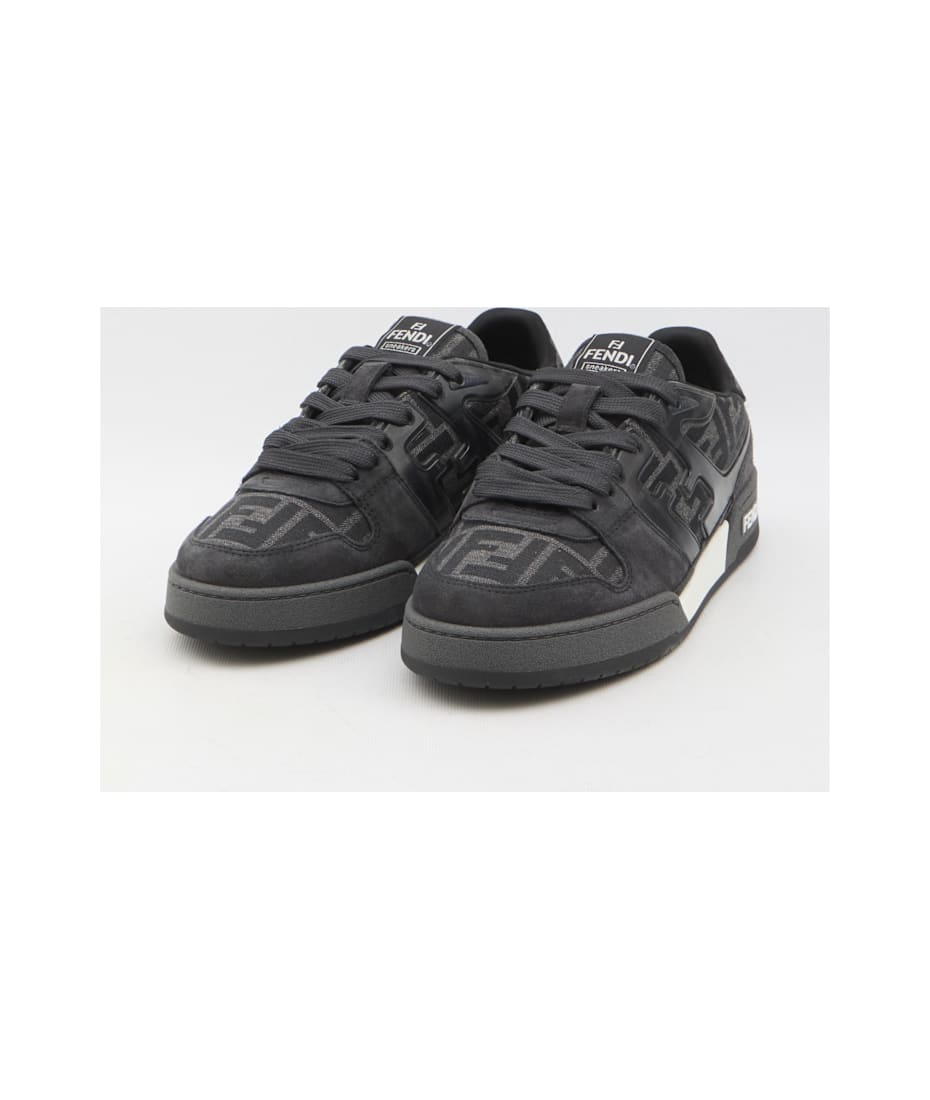 Fendi Match Sneakers | italist
