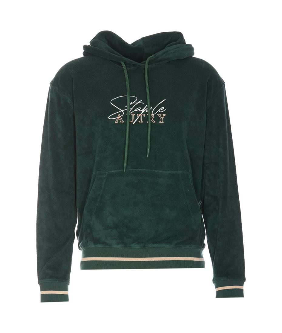 【送料&関税込】Autry Staple Hoodie Autry Staple Hoodie | italist