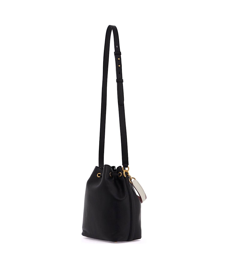 Bally Code Bucket Bag | italist