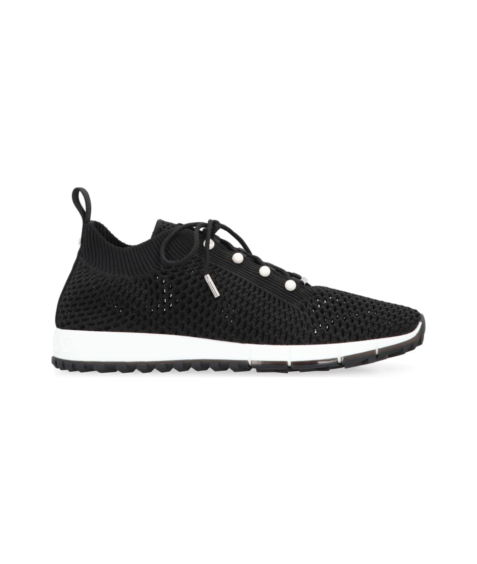 Jimmy Choo Veles Low-top Sneakers | italist