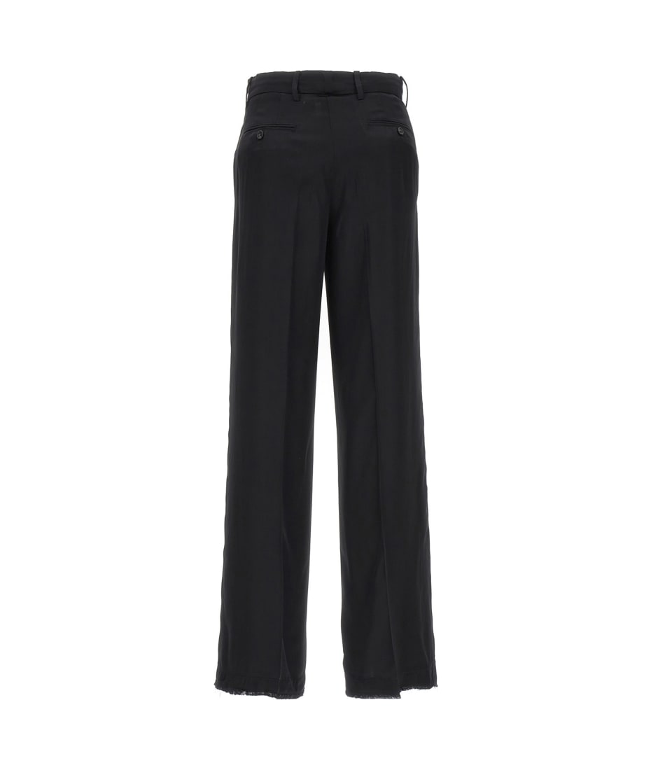 N.21 Straight Leg Pants | italist