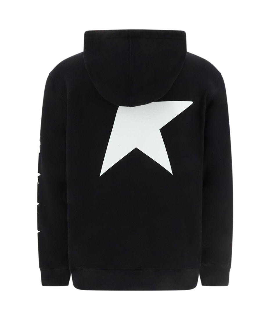 Golden Goose Star Hoodie | italist