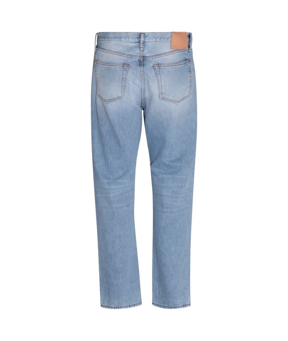 【送料&関税込】Acne Studios Slim Fit Jeans Acne Studios Regular Fit Jeans | italist
