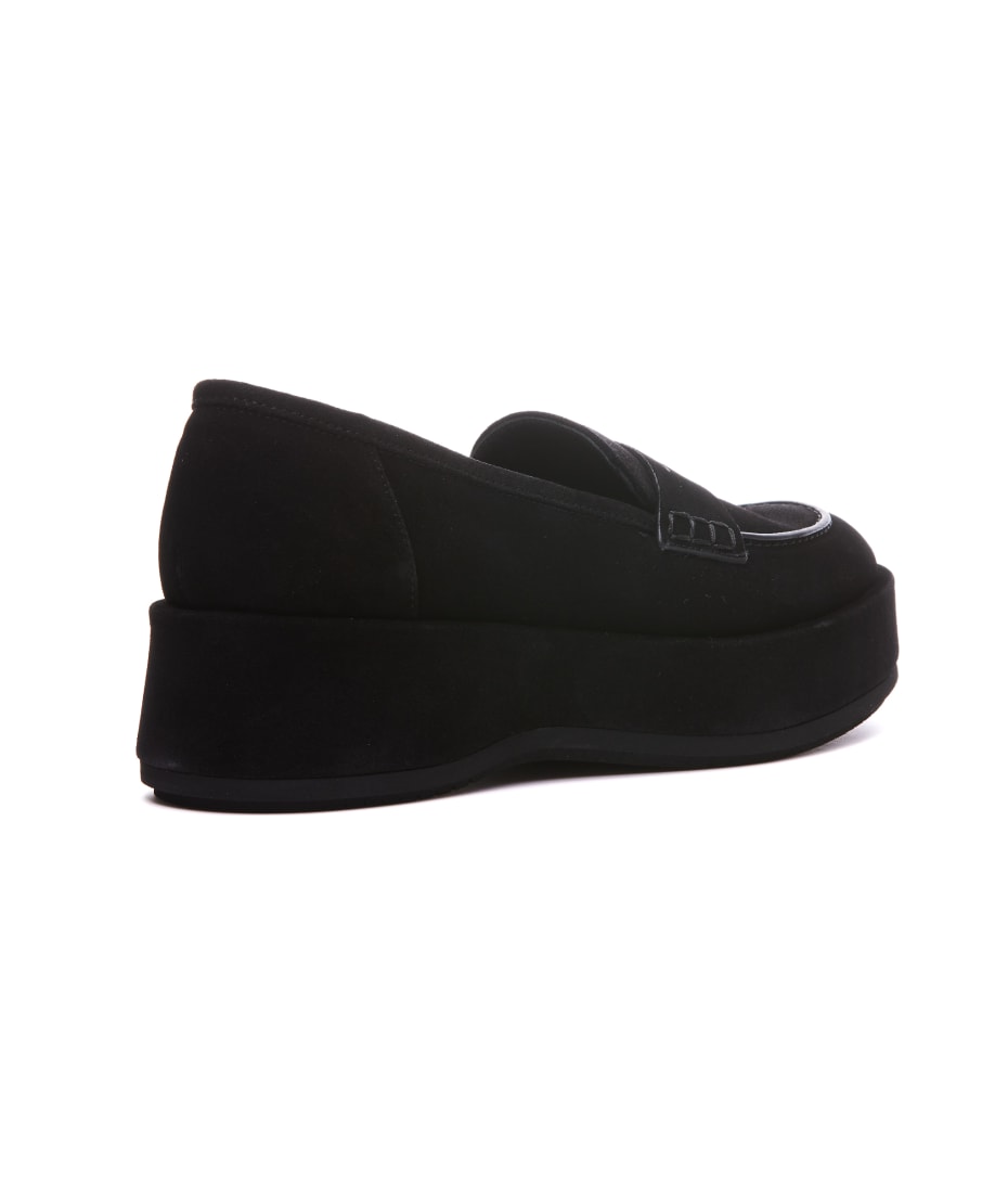 Martin Loafers Paloma Barceló | italist