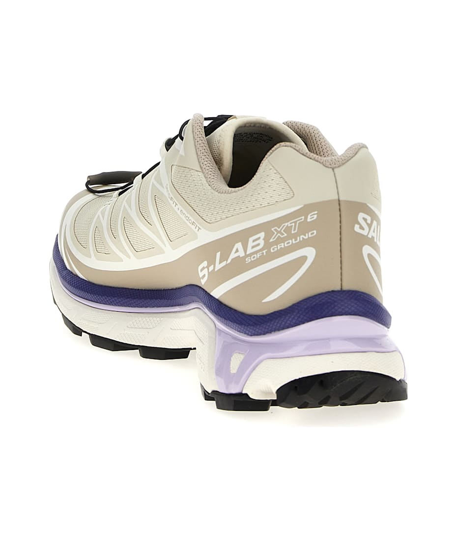 SALOMON XT-6 Expanse Cottage Core US M 10.5 - POIZON