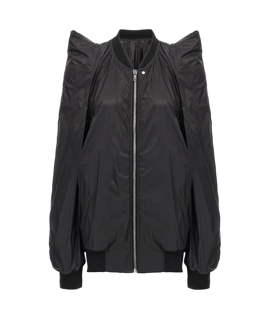 ジャケット RICK OWENS 'Tec Flight' jacket Rick Owens 'tec Flight' Jacket | italist