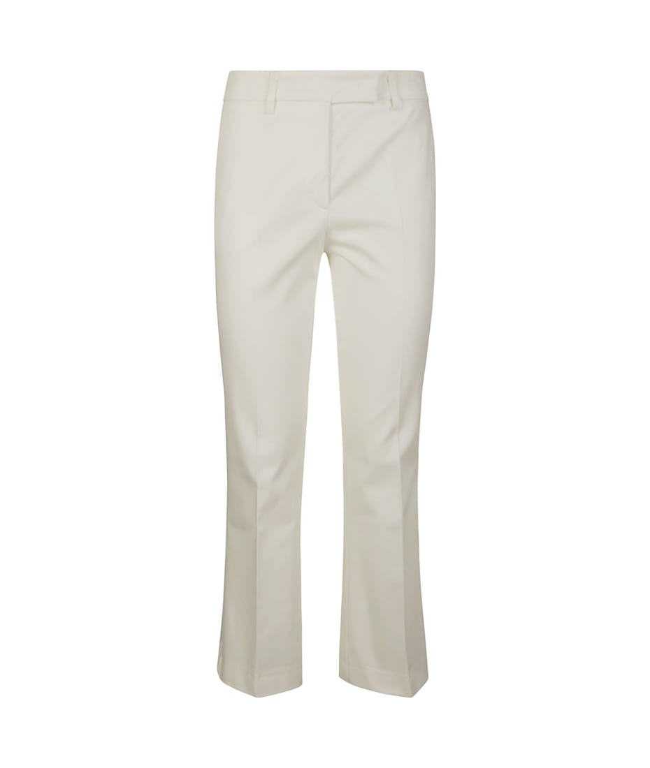 Drhope Pant Pence - WHITE