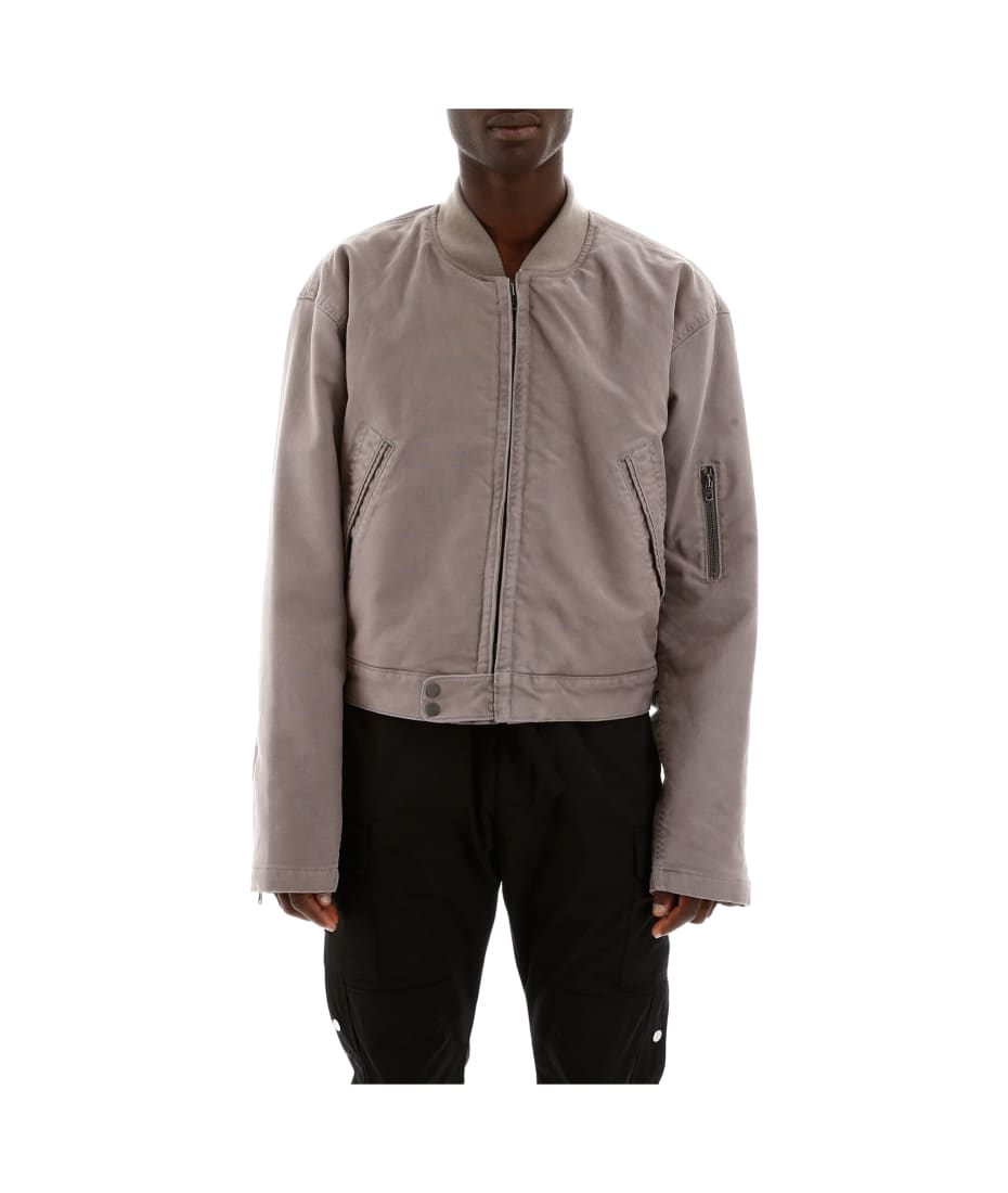 Fear of God Sixth Collection Bomber Jacket ジャケット 通販