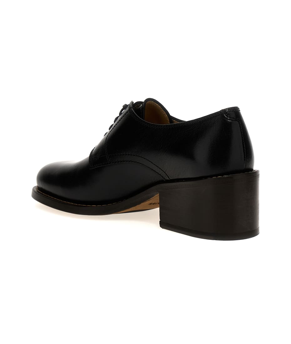 Louis Vuitton - Framework - Richelieu derby Lace-up shoes, Classic derbies  - Size: IT 42, UK 8 in Italy