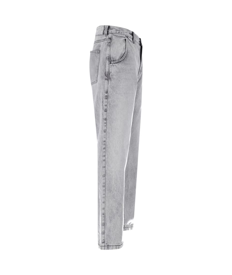 mfpen Straight Jeans | italist