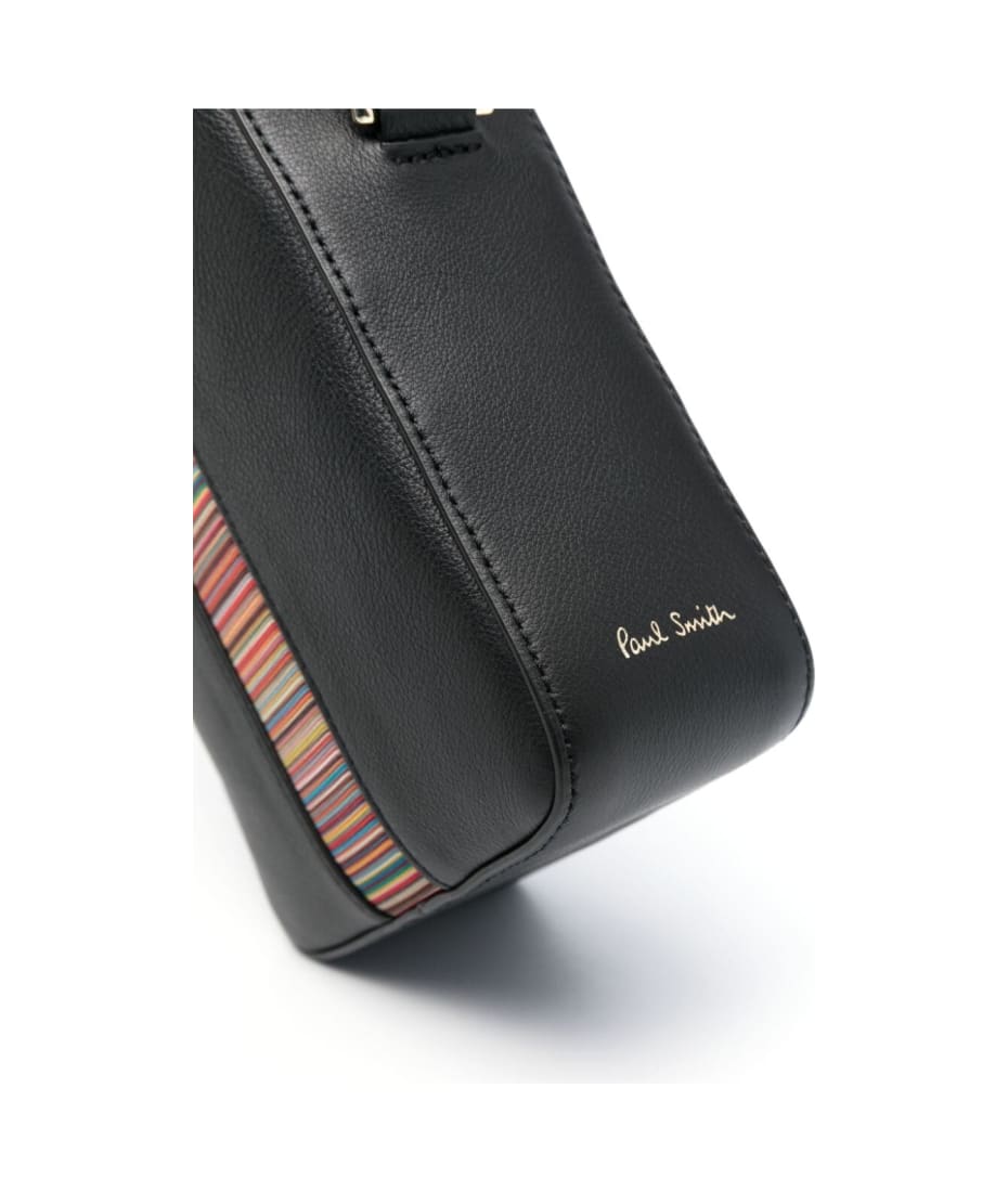 ショルダーバッグ Paul Smith MENS BAG FLIGHT BAG (M1A 8104 PCOATC PRINTED) MULTICOLOUR Paul Smith MENS BAG FLIGHT BAG (M1A8104PCOATC