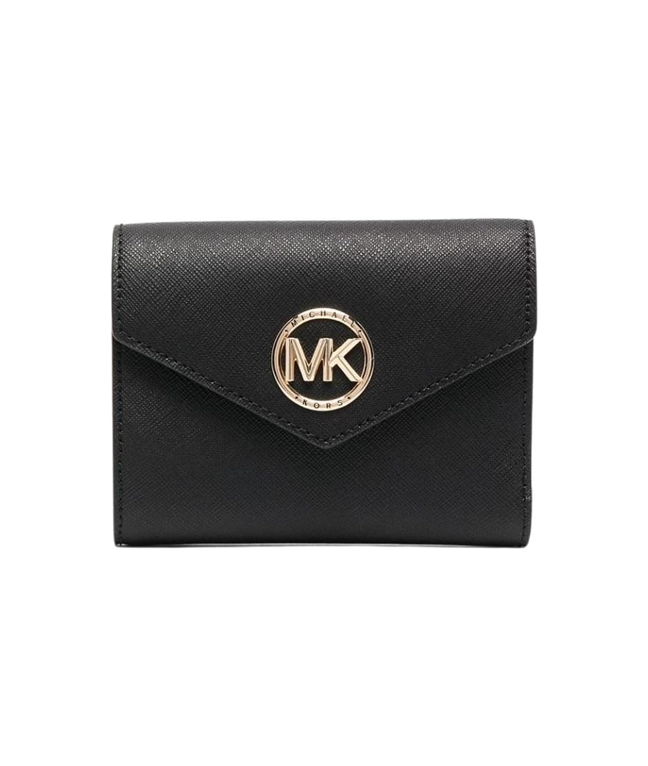 Michael Michael Kors Greenwich Envelope Trifold Wallet