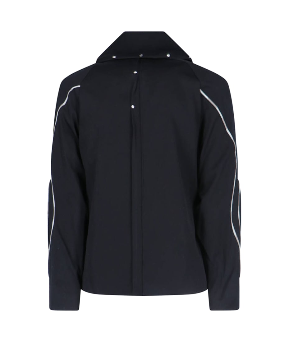 KIKO KOSTADINOV Chalice Jacket w/ Bag – Chinatown Country Club