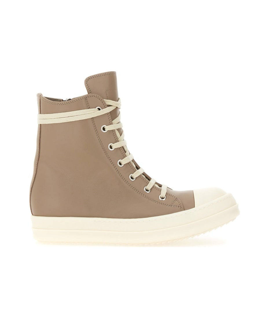 スニーカー Rick Owens High Sneakers. Rick Owens High Sneakers. | italist