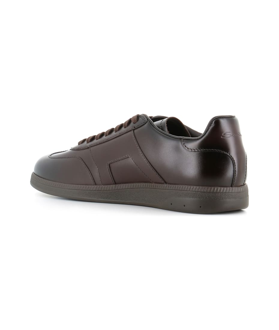 Santoni Sneaker Dbs Oly | italist
