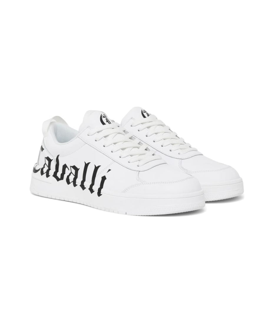 Just Cavalli Sneakers | italist
