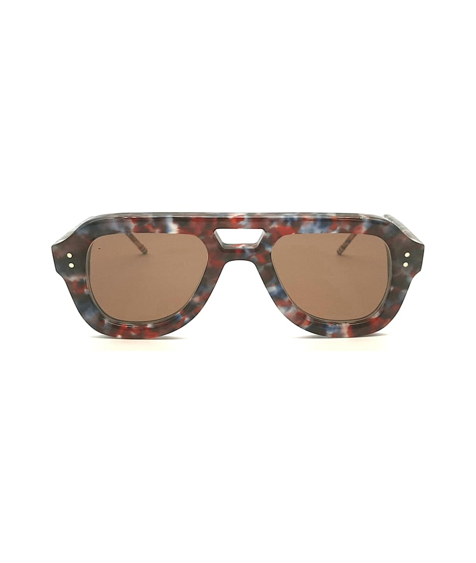 Thom Browne Ues933a/g0002 Sunglasses | italist