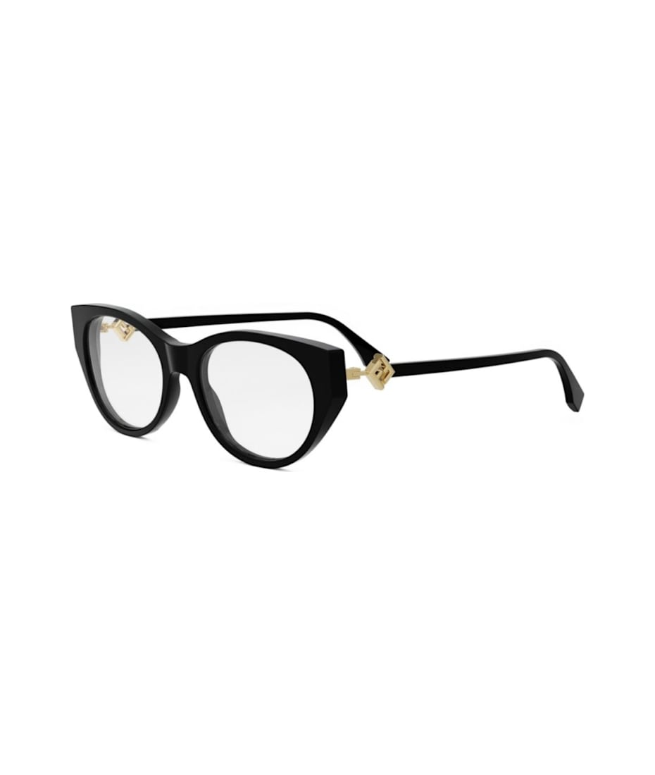 Fe50099i001 From Fendi Eyewear | italist