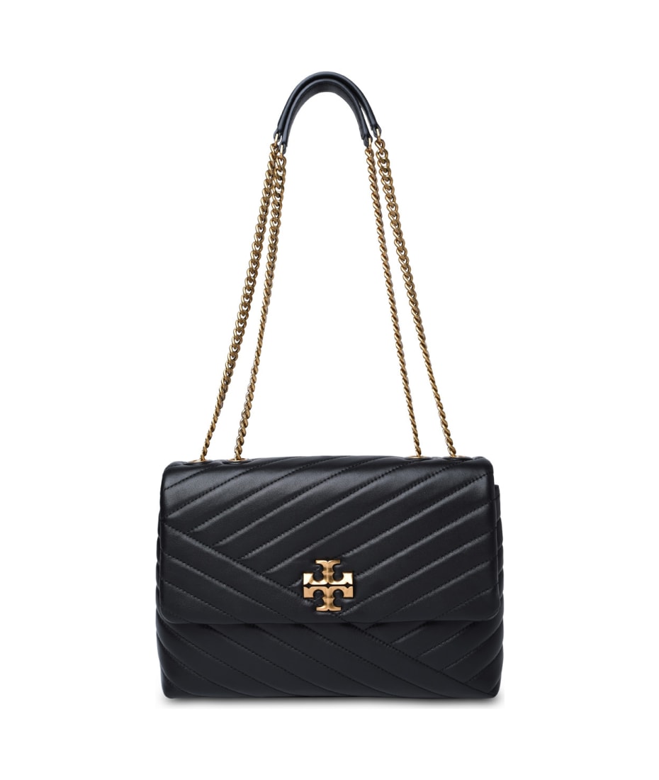 ★関税込み★ Tory Burch Kira Bag Kira Diamond Quilt East-West Shoulder Bag: Women's Handbags