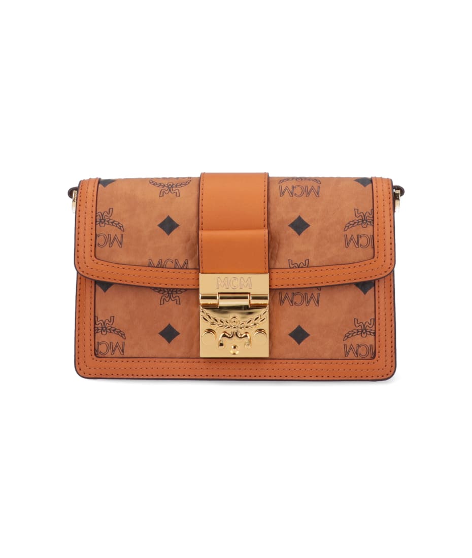 Mcm 2024 women's clutch