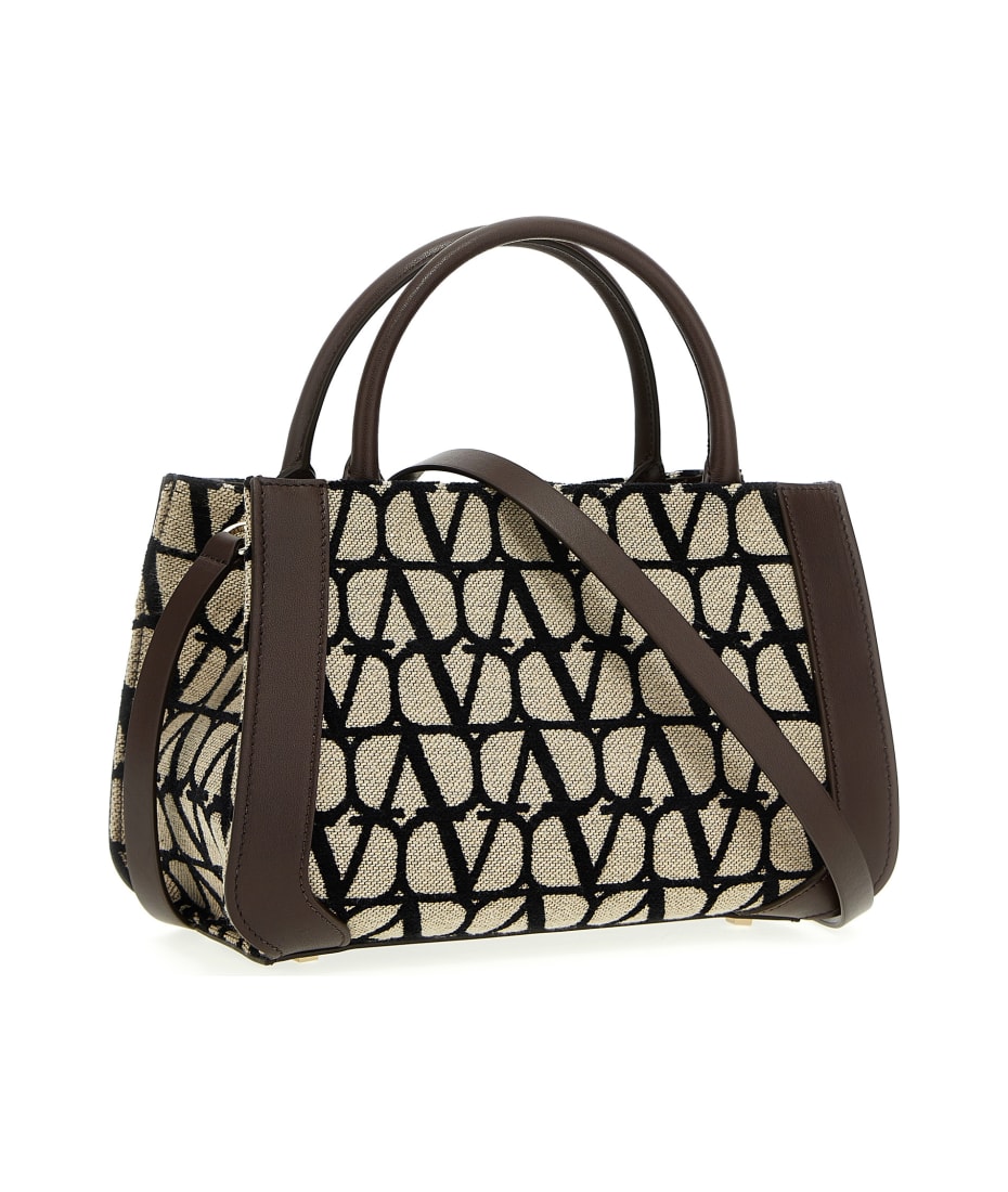 ハンドバッグ VALENTINO TOILE ICONOGRAPHE HANDBAG Valentino Garavani Toile Iconographe Bag | italist