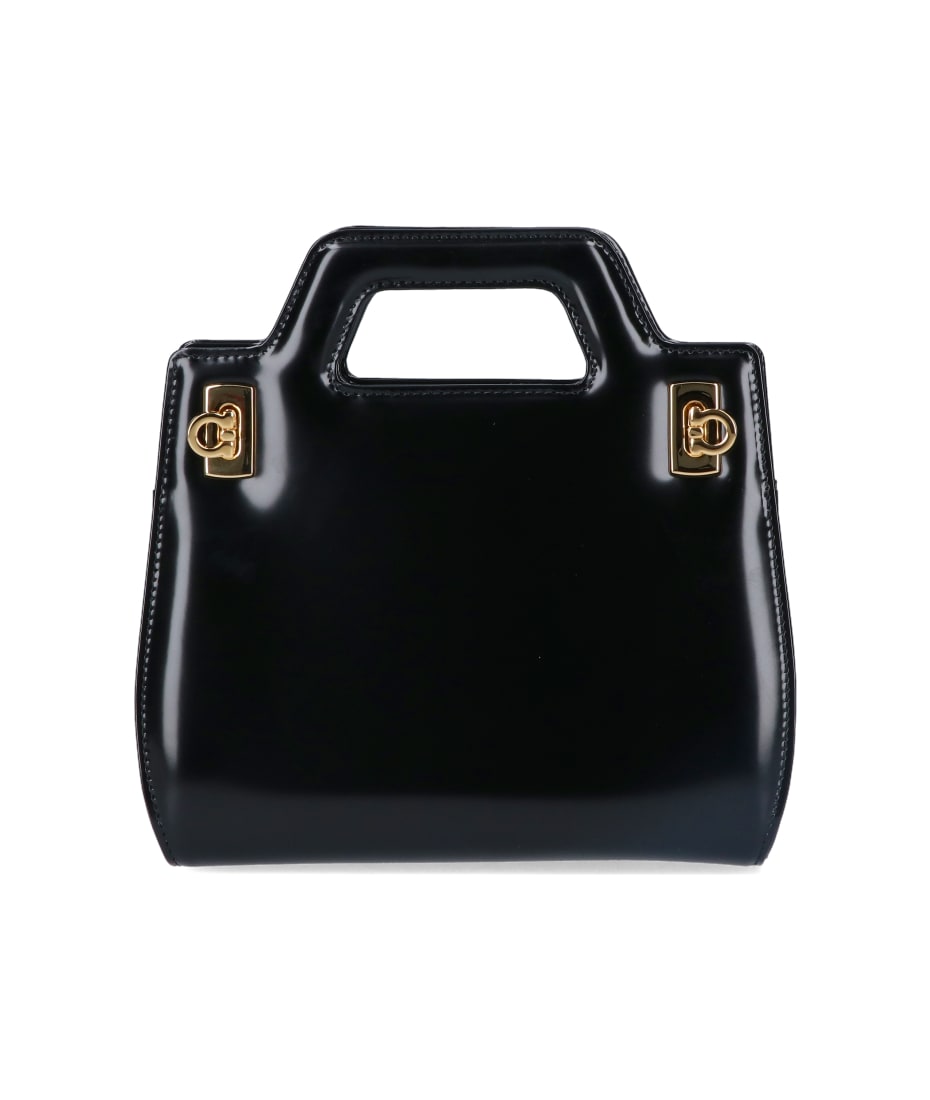 Ferragamo 'wanda' Mini Bag | italist