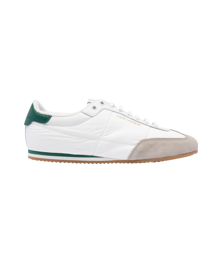 Saint Laurent Aston Sneakers | italist