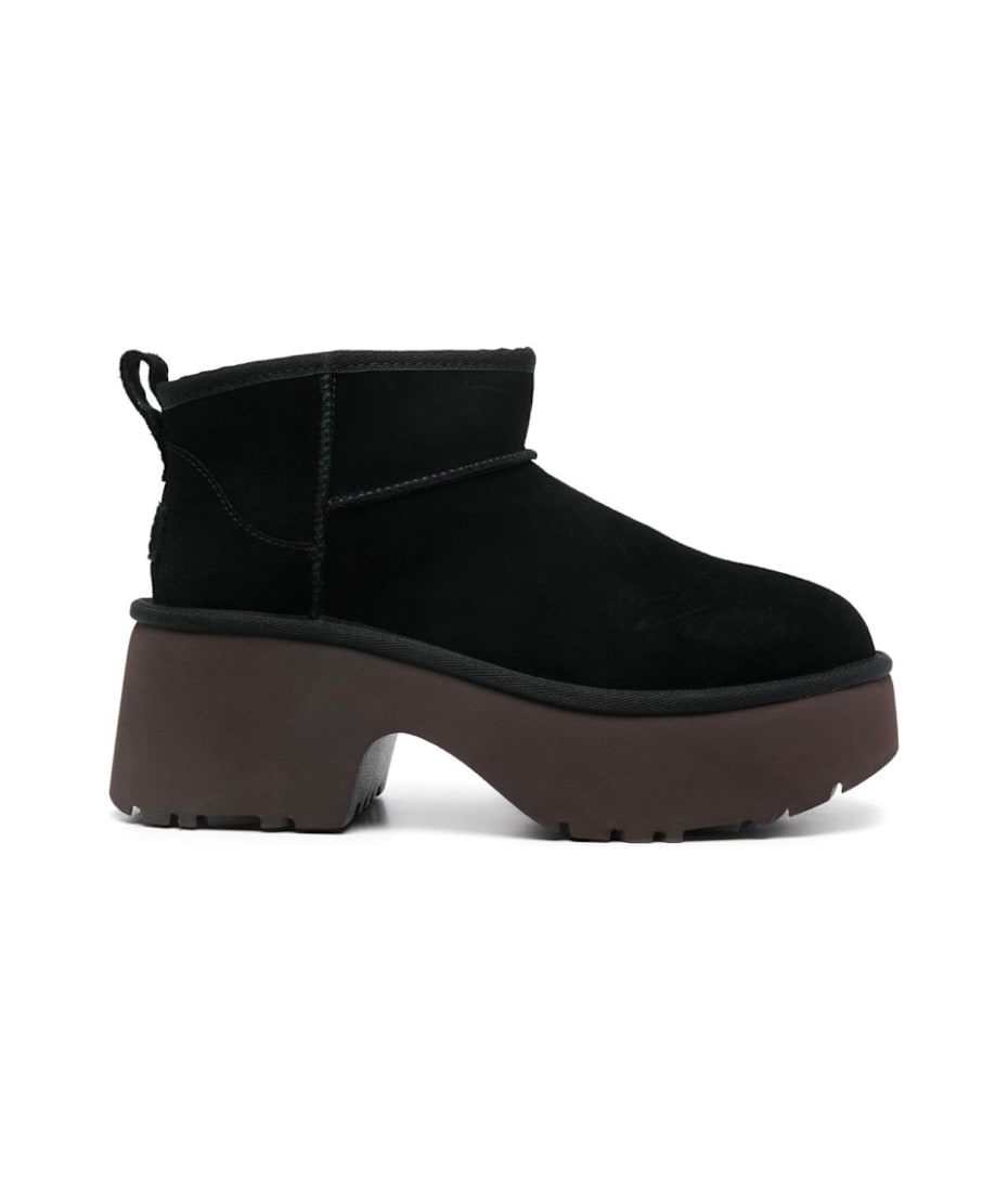 UGG W Classic Ultra Mini New Heights | italist