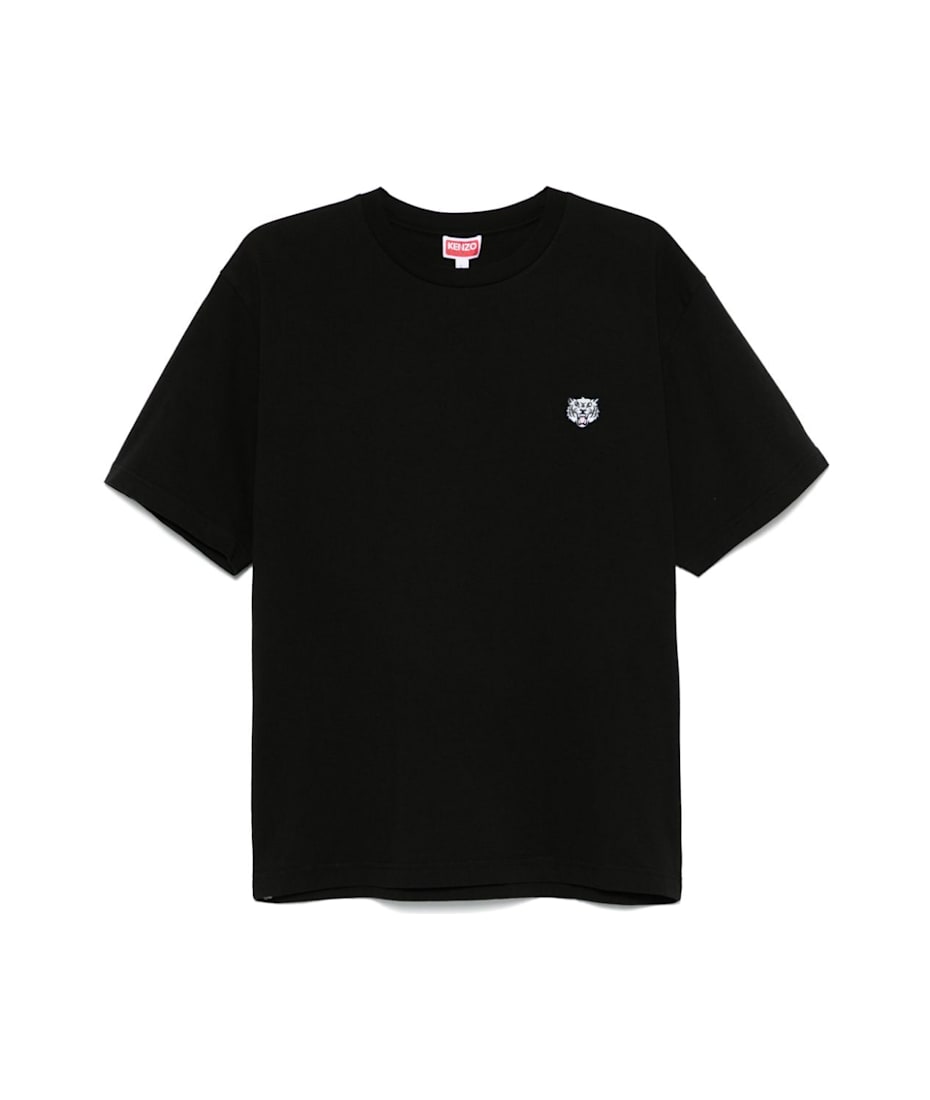 Kenzo Gots Happy Tiger Embroid | italist