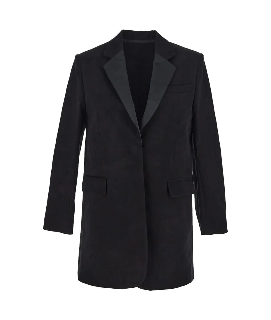 ボトムスその他 Isabel Marant Hadiya Tuxedo Jacket Isabel Marant Hadiya Tuxedo Jacket | italist