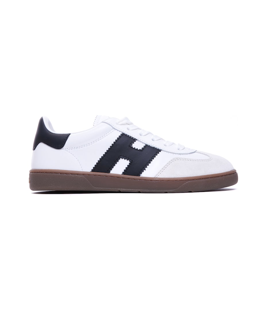 スニーカー HOGAN HOGAN COOL SNEAKERS Sneakers Hogan Cool WHITE, GREY for Woman