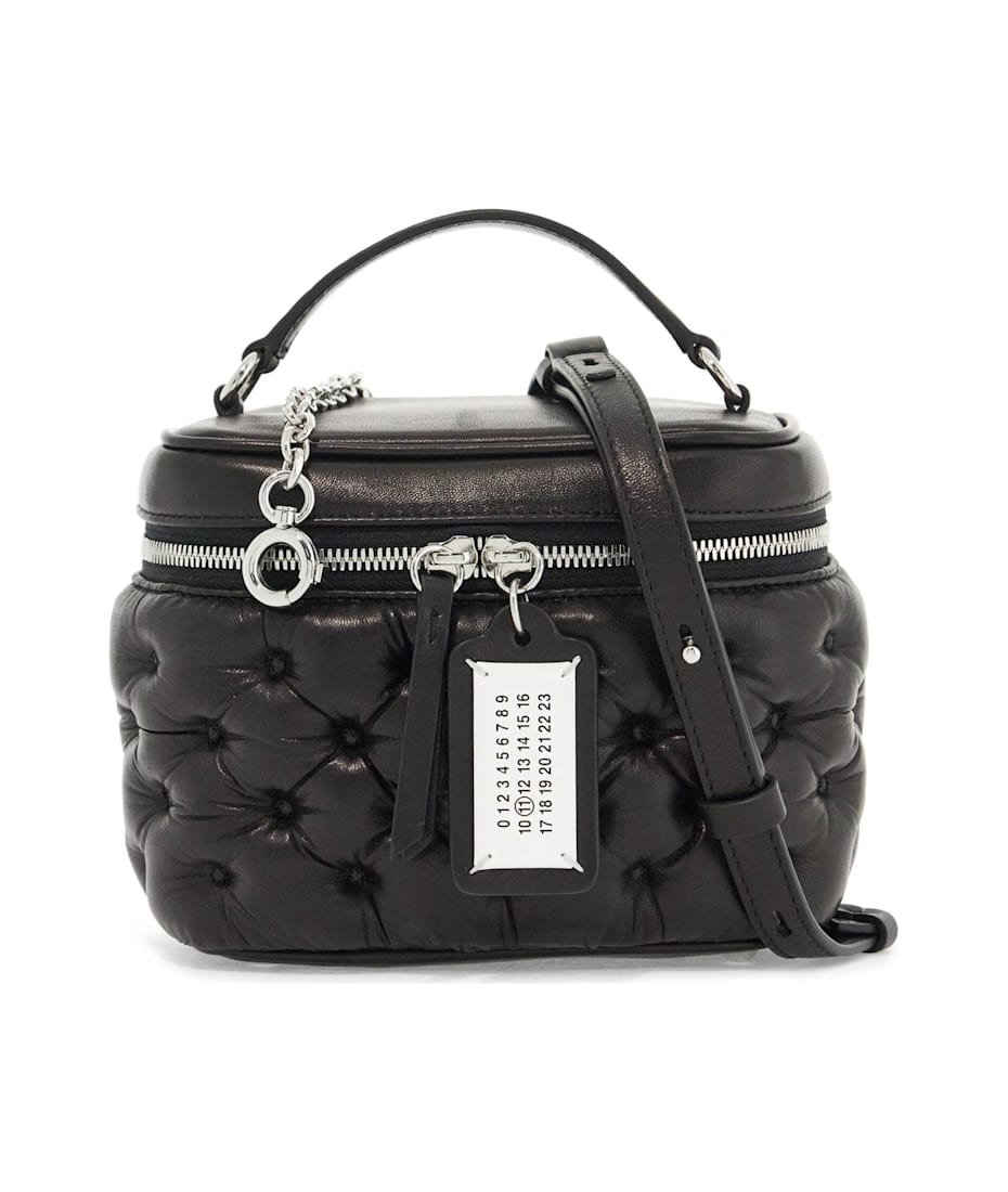 【Maison Margiela】Glam Slam Vanity Bag Maison Margiela Glam Slam Handbag Vanity Bag | italist
