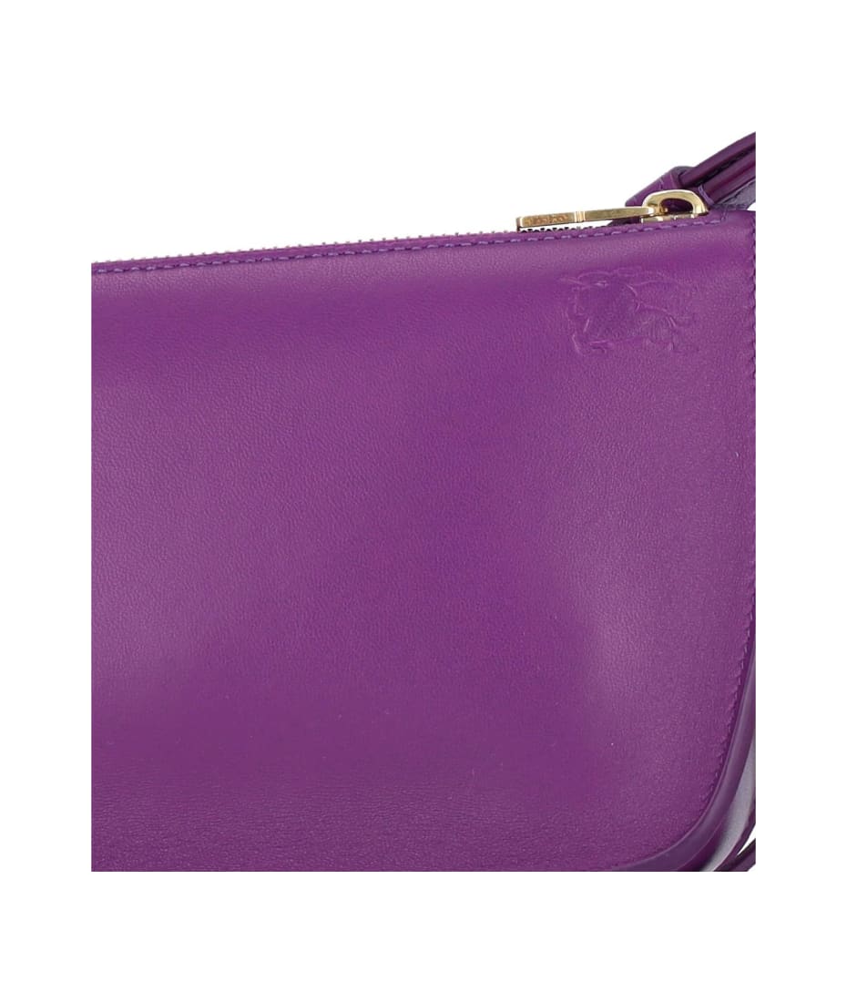 Burberry 'shield' Mini Bag | italist