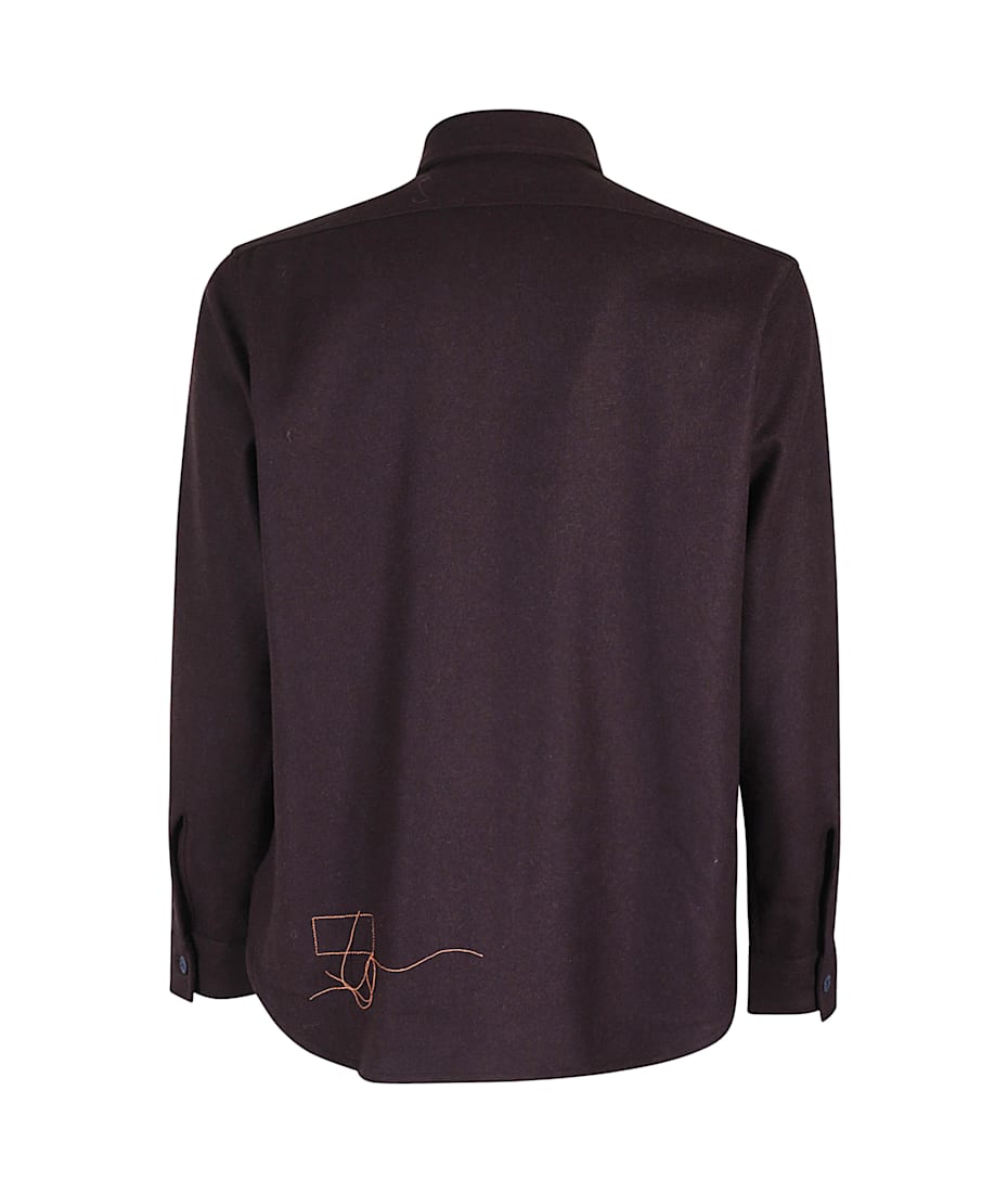 Fortela Over Shirt | italist