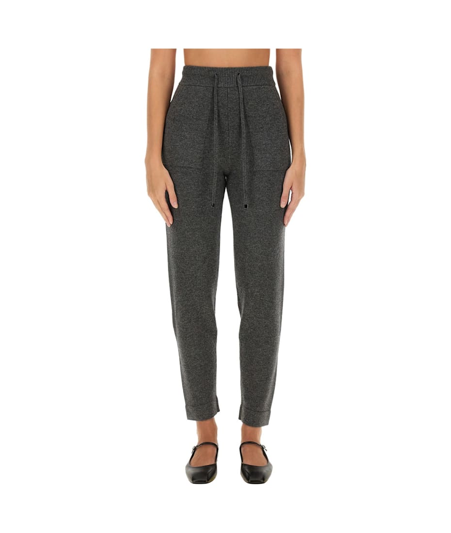 パンツ 'S Max Mara S Max Mara Opera Trousers In Wool And Cashmere S Max Mara 'opera' Pants | italist