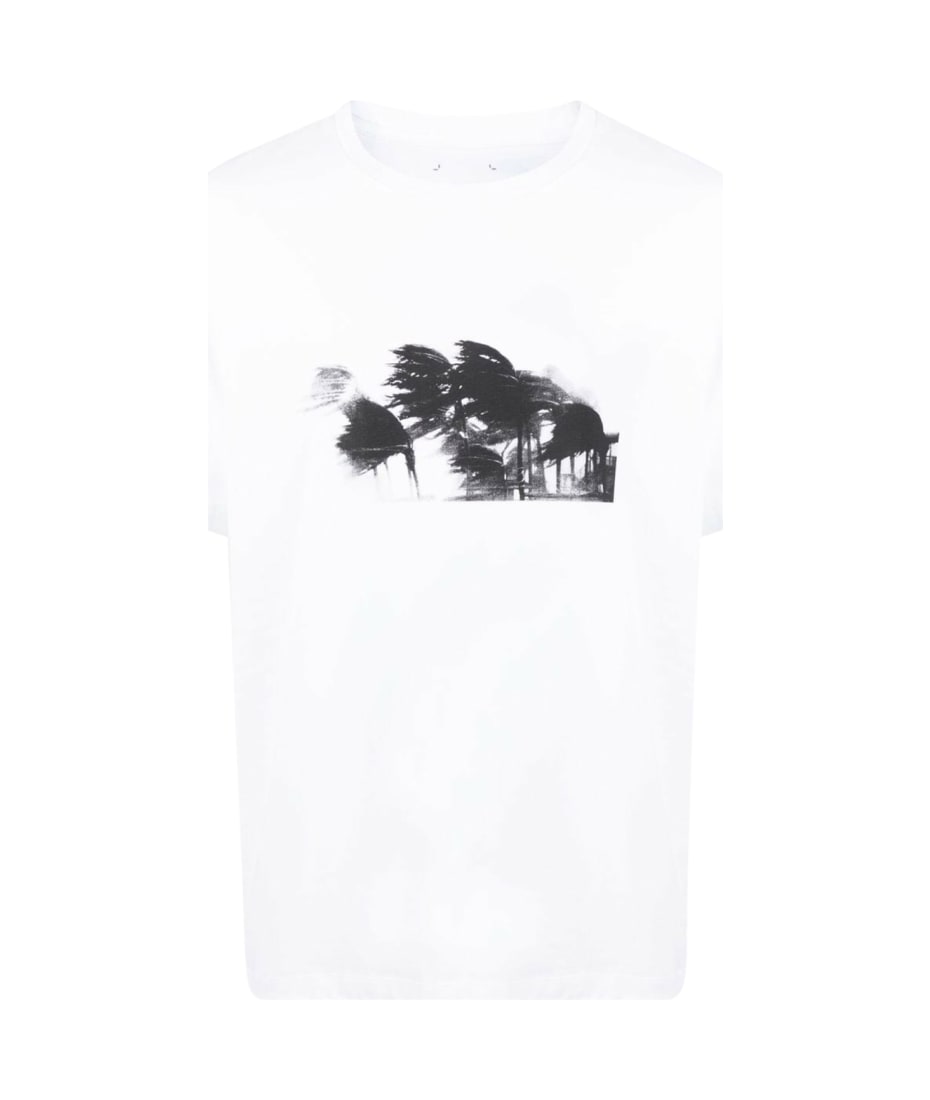 OAMC Palms T-shirt | italist