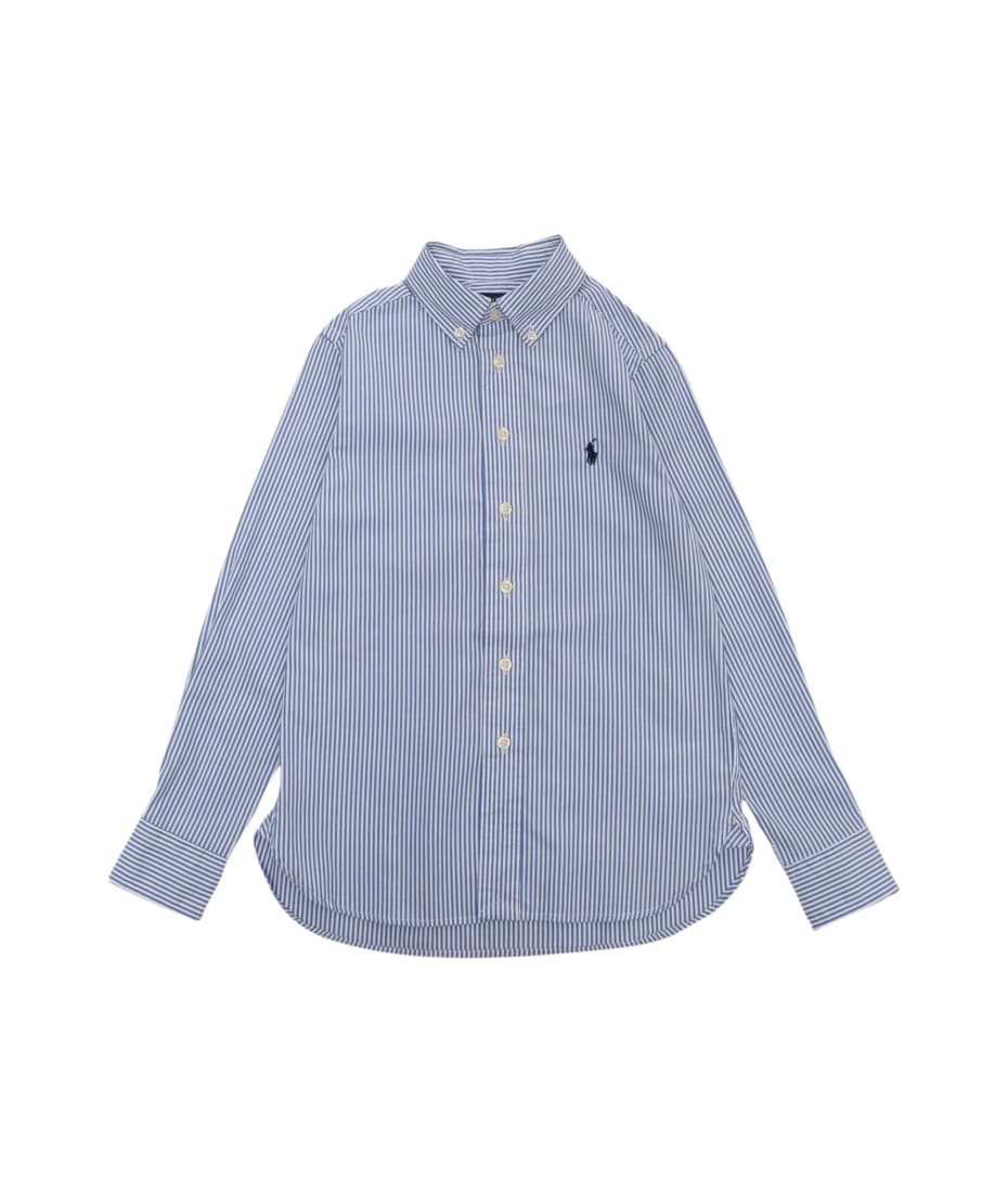 Polo Ralph Lauren Striped Shirt | italist