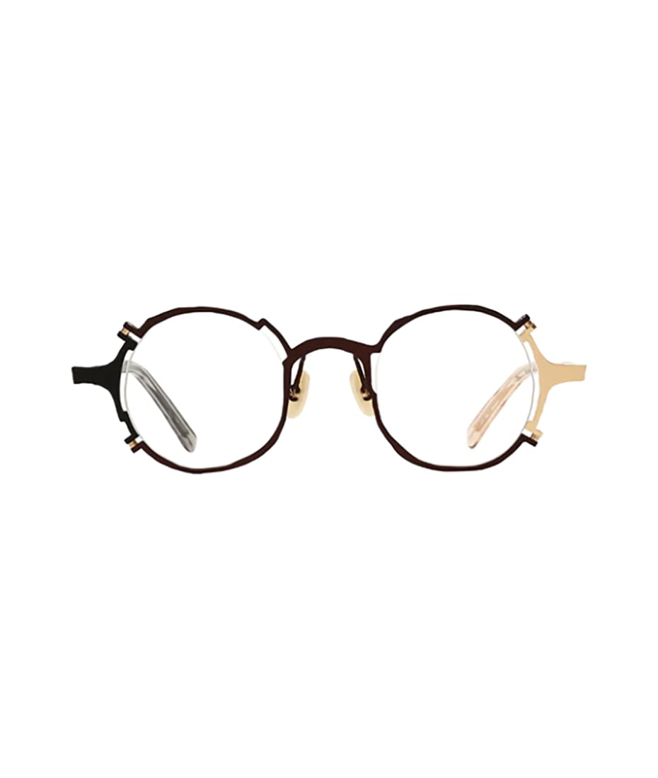 Masahiro Maruyama MM/0082 NO.2 Eyewear | italist