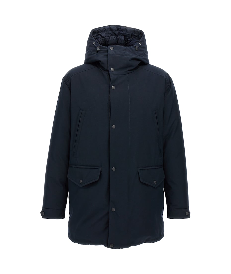 Moncler 'prefouns' Reversible Down Jacket | italist, ALWAYS