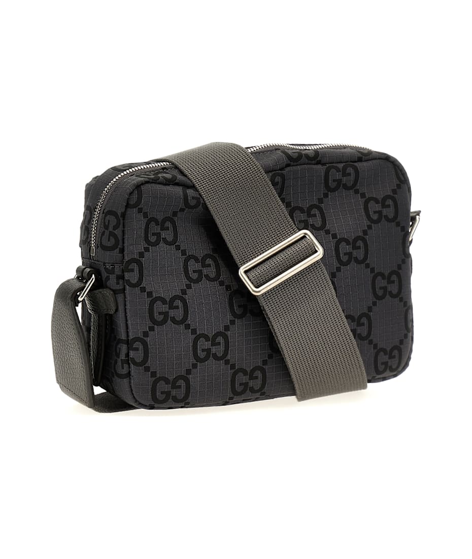 【GUCCI】MEDIUM GG SHOULDER BAG●816820FAD731047 Gucci 'gg' Medium Shoulder Bag | italist